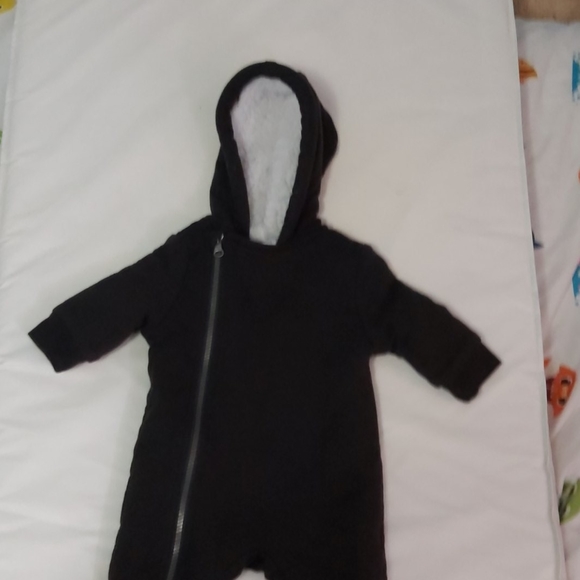 Baby body Jacket - Picture 2 of 2